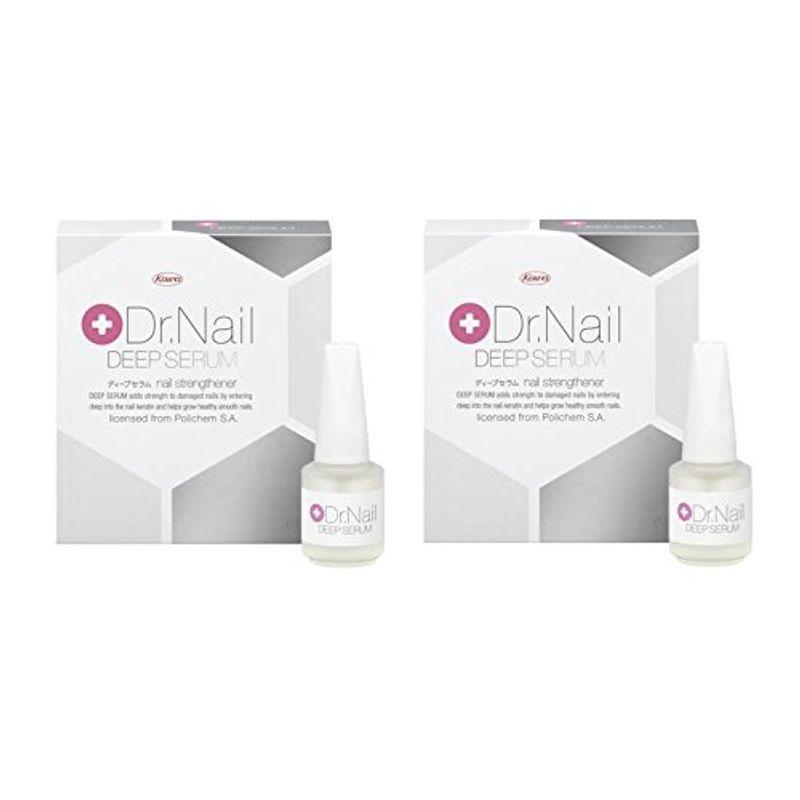 ドクターネイル ディープセラム 6.6ml 2個セット