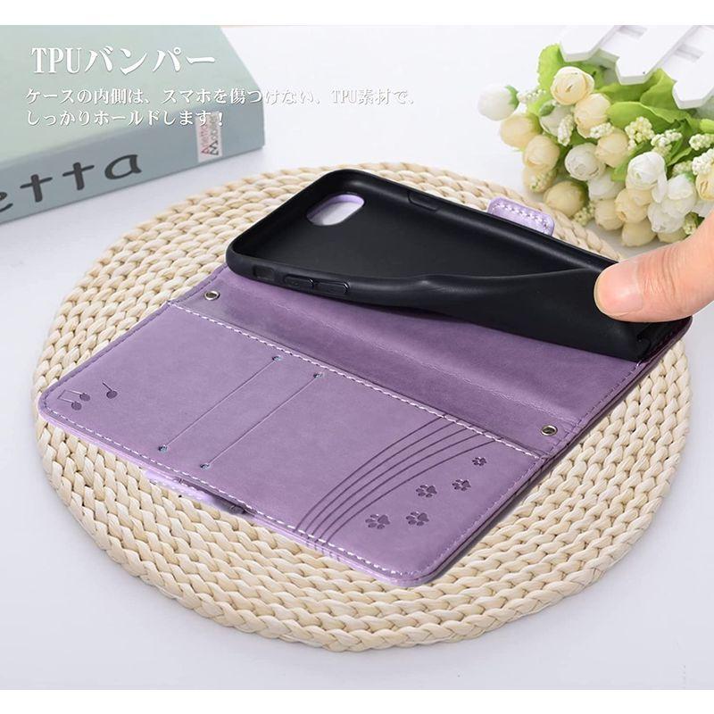 Iphone Xs ケース 手帳型iphone X 手帳型ケース スエードスタイル ストラップ かわいいアイフォンxsケース おしゃれ 人気 大勧め