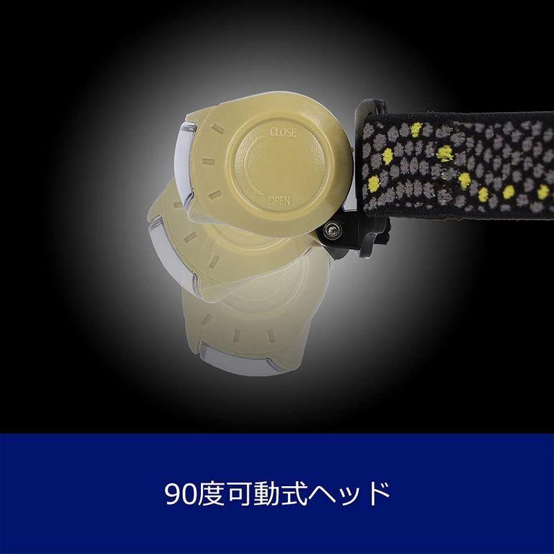GENTOS(ジェントス) LED ヘッドライト 明るさ120ルーメン/実用点灯7.5時間/赤色サブLED 単3形電池1本使用 CP-195 :20220221005409-00472:ストレージリク - 通販 - Yahoo!ショッピング GENTOS(ジェントス) LED ヘッドライト 明るさ120ルーメン/実用点灯7.5時間/赤色サブLED 単3形電池1本使用 CP-195 :20220221005409-00472:ストレージリク - 通販 - Yahoo!ショッピング