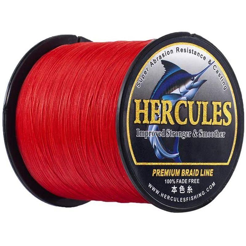 ヘラクレス Hercules 釣りライン Peライン 釣り糸色落ちないpe釣糸 高強度 遠投用 Pe 糸 高飛距離 真円近似 釣り ライン ストレージリク 通販 Yahoo ショッピング