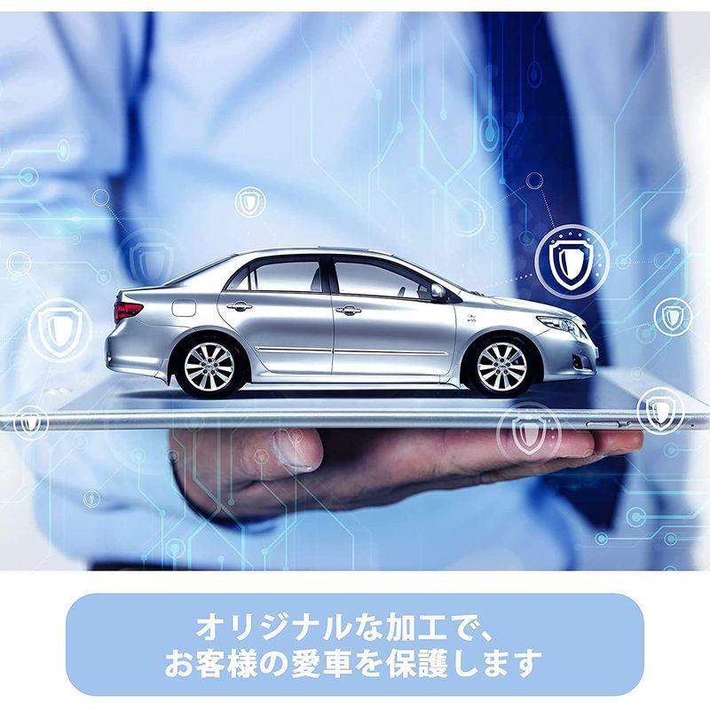 SKTUマツダ CX-5 CX8 エアコンパネル専用 液晶フィルム PET材質 全面保護 薄い 耐衝撃 高透過率 反射防止 汚れ防止 飛散防 :20220223225859-00102:ストレージリク - 通販 - Yahoo!ショッピング SKTUマツダ CX-5 CX8 エアコンパネル専用 液晶フィルム PET材質 全面保護 薄い 耐衝撃 高透過率 反射防止 汚れ防止 飛散防 :20220223225859-00102:ストレージリク - 通販 - Yahoo!ショッピング