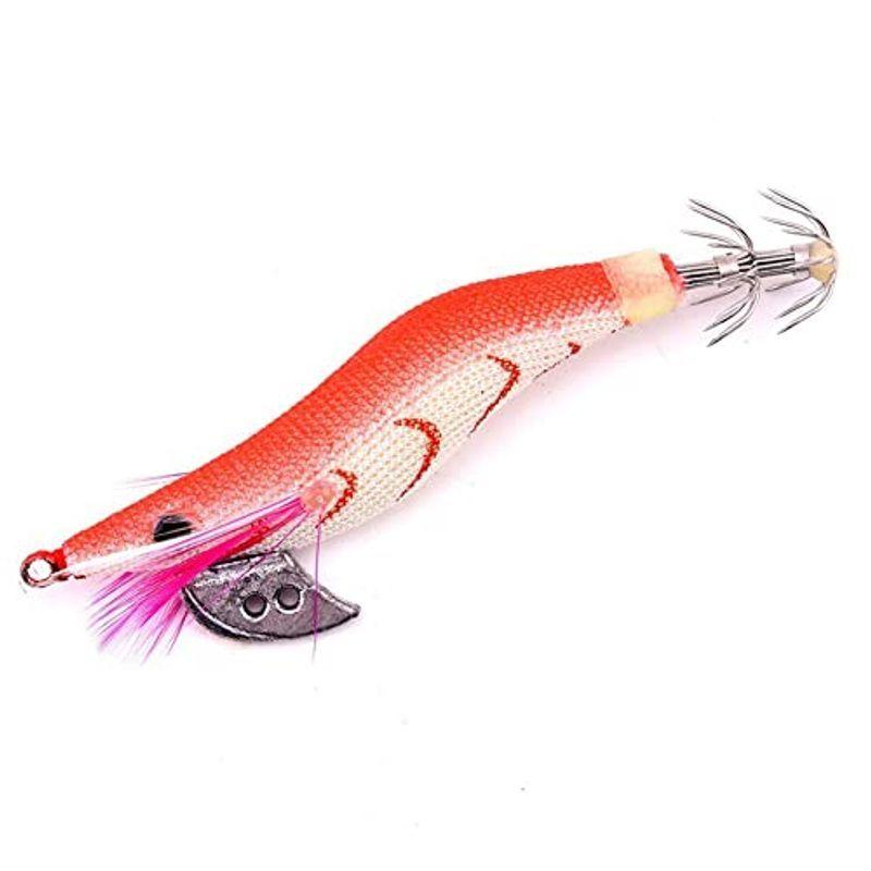 エギ イカ釣りセット エギング 釣り 仕掛け ルアー ラトル内蔵 全身夜光 針先蓄光 夜光浮きスッテ イカタコ釣り ボンバーフック エギング ストレージリク 通販 Yahoo ショッピング