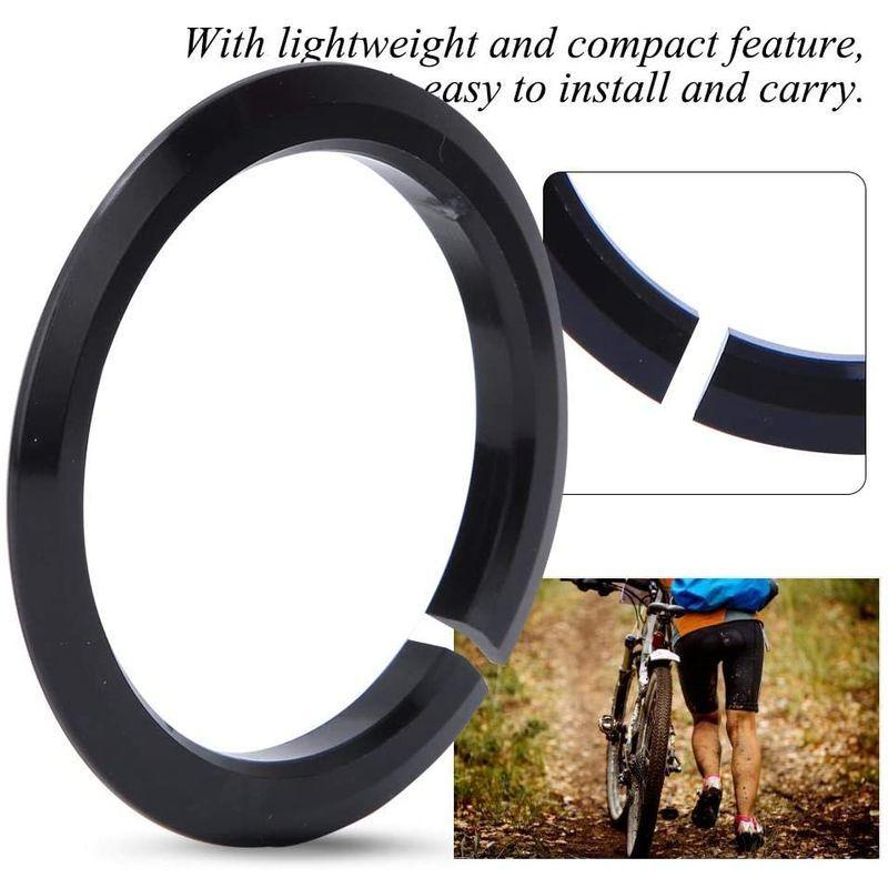 バイクヘッドセットスペーサー39 8mm 1 6inアルミmtbロード自転車ステムスレッドレスヘッドセットスペーサーフロントフォークコン ストレージリク 通販 Yahoo ショッピング