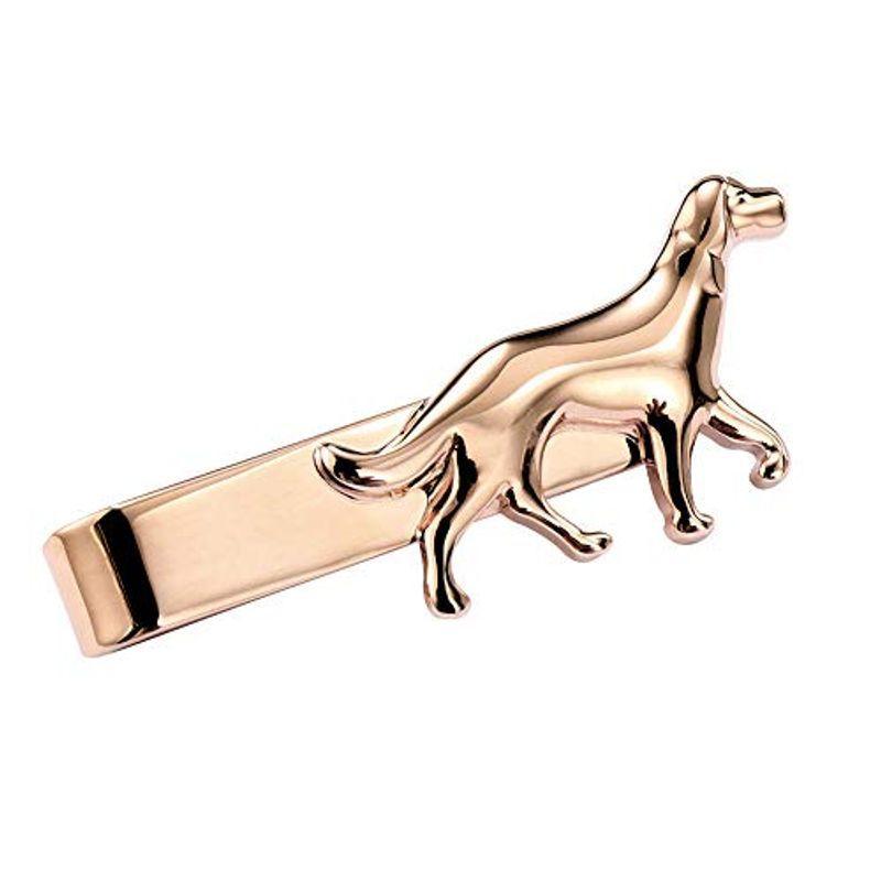 犬タイピンおもしろかっこいい動物ネクタイピンおしゃれアクセサリーピン メンズギフトジュエリー ストレージリク 通販 Yahoo ショッピング