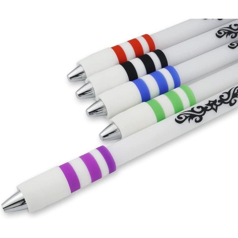 ペン回し セット カラゲル