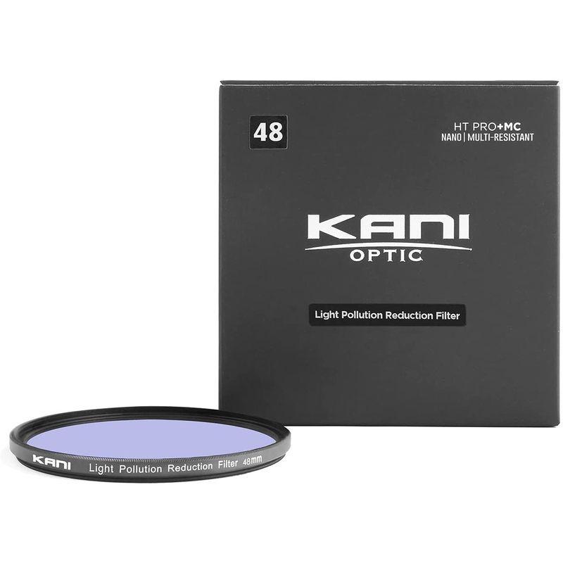 65%OFF!】【65%OFF!】KANI LPRF 48mm 光害カットフィルター LPRF Light