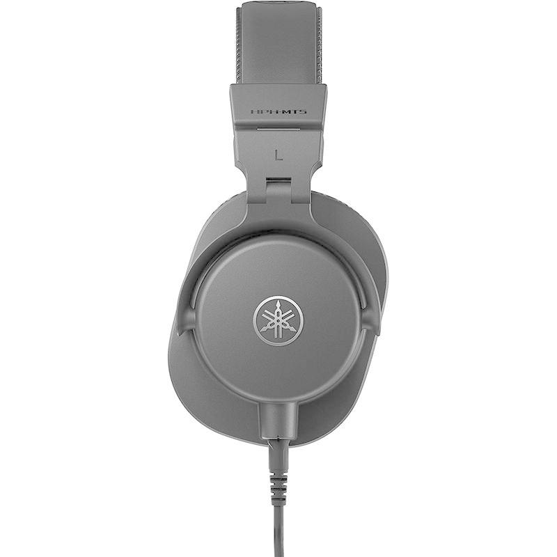 ヤマハ YAMAHA スタジオモニターヘッドホン HPH-MT5 ヤマハ YAMAHA スタジオモニターヘッドホン HPH-MT5