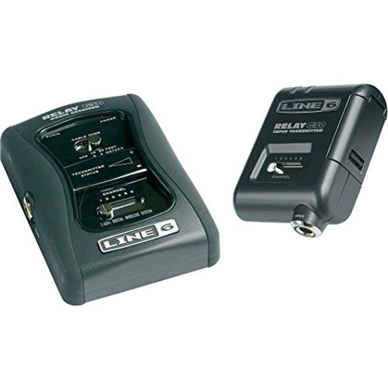 国内正規品 Line6 (ライン6) ワイヤレスシステム RELAY G30 