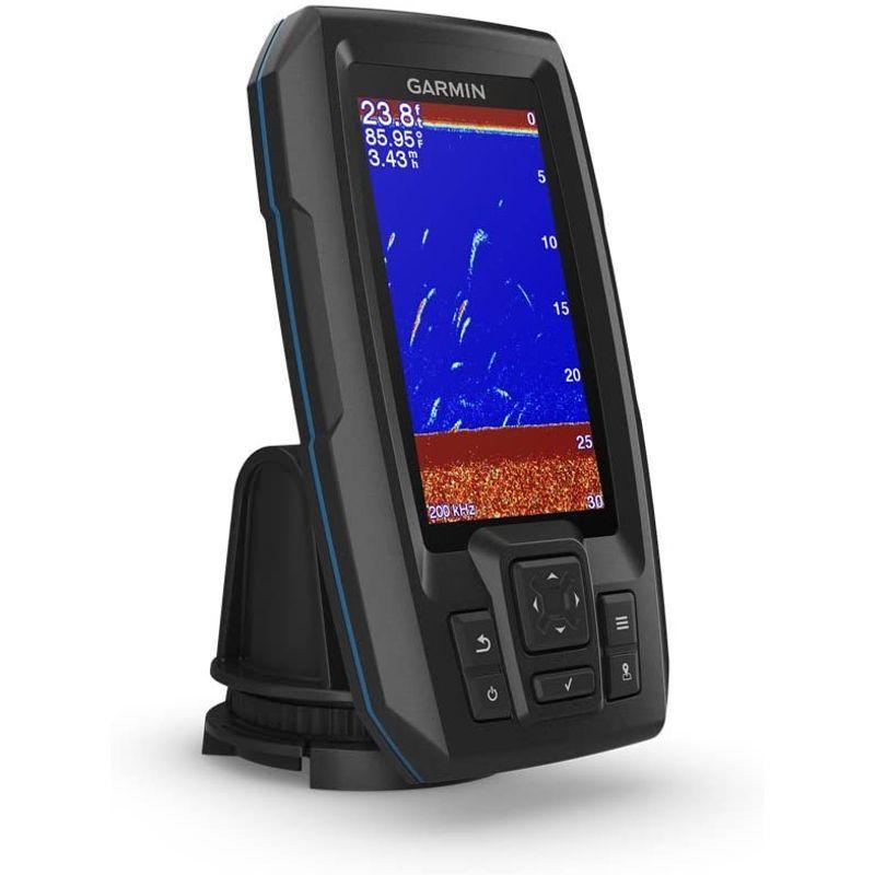 STRIKER Plus 4cv With CV20TM Transducer 2022030703041000230ストレージリク