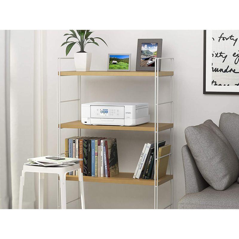 エプソン プリンター インクジェット複合機 カラリオ EP-813A 