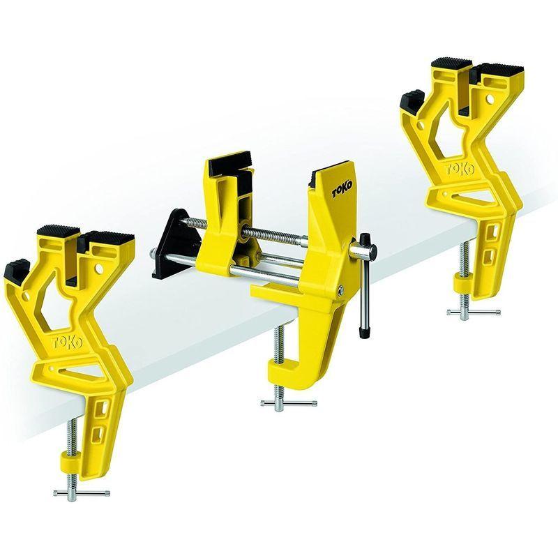 ウルトラ！ TOKO(トコ) スキー スノーボード メンテナンス用 バイス フリーライド 5560037 【6516521163】(23610円)