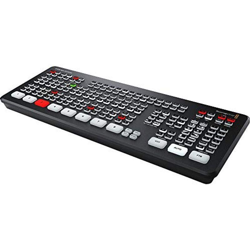 とびきりのおしゃれを 国内正規品ブラックマジックデザイン ATEM Mini