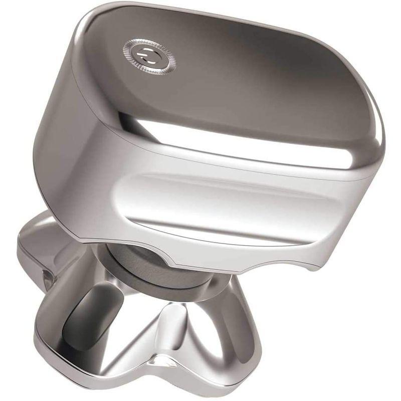 ✨美品✨ Skull Shaver (スカルシェーバー) ピットブル メンズシェーバー (白金） 【I7496063276】(27159円)