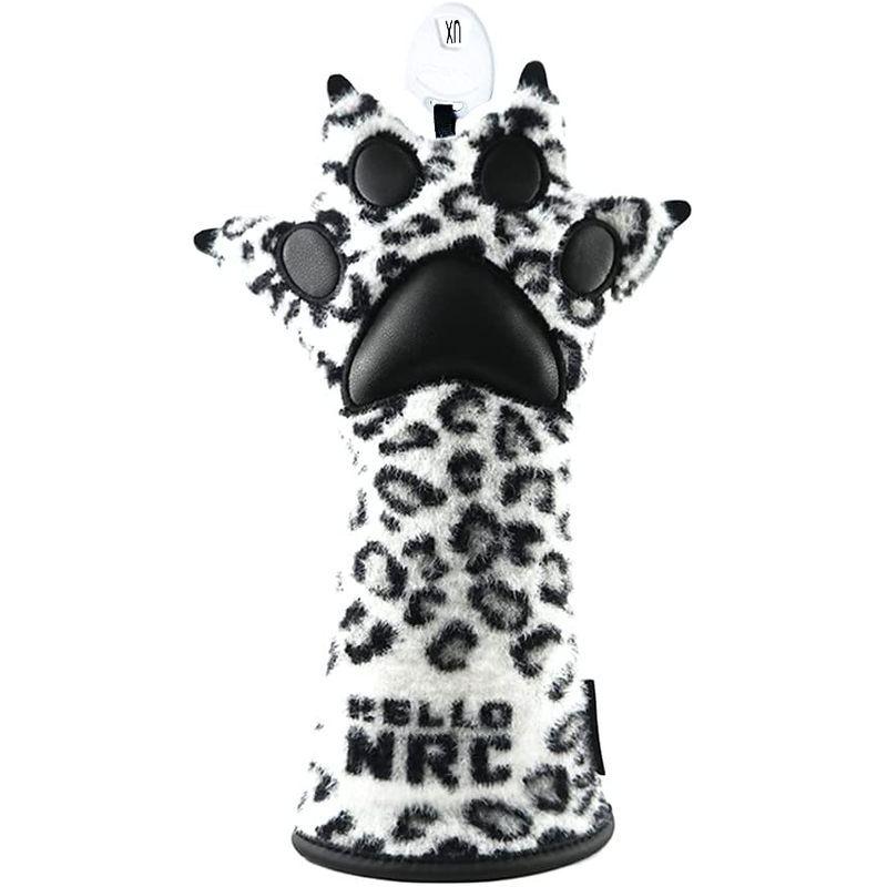 誕生日プレゼント 適合460cc ヘッドカバー防水仕様 ゴルフ Golf Nrc Hello ウッド用 Hybr 適合すべて Ut Fw ユーティリティ用 ヘッド Www Sustentec Com Br