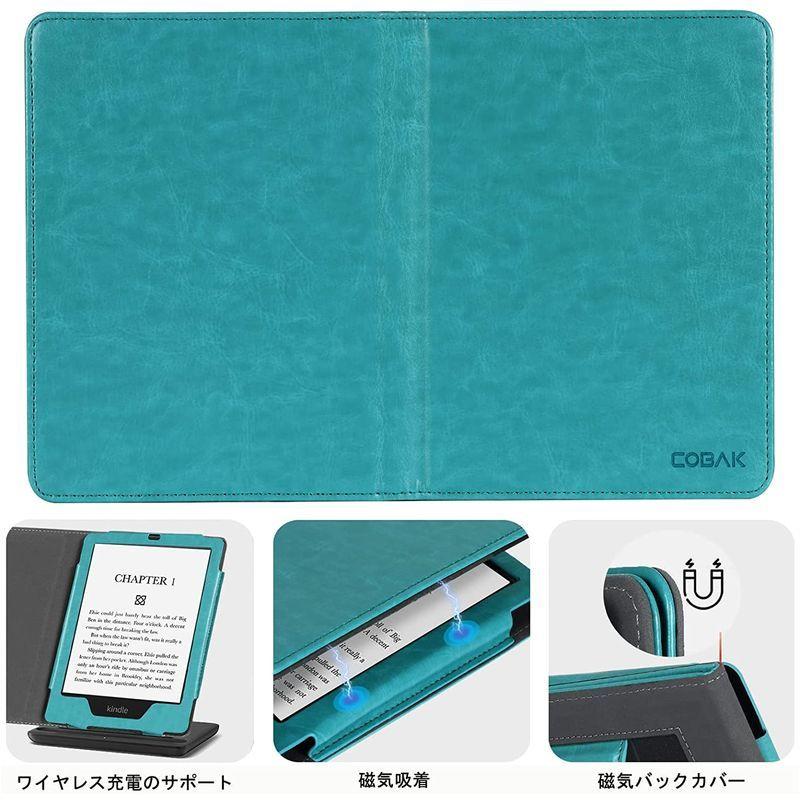 超人気 専門店 CoBak Kindle Paperwhiteケース cominox.com.mx