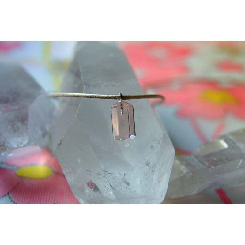 波動ペンダント『リバース(Rebirth)』 