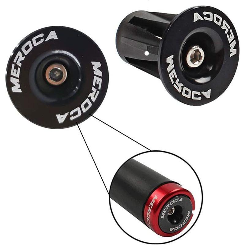 お買得Yumosmn 自転車 バイク 滑り止め 1ペア バーエンドキャップ 軽量 耐久性 バーエンドプラグ アルミ合金 フレーム、パーツ GIZA PRODUCTS(ギザプロダクツ) エンド プラグ 2個 YHB00701