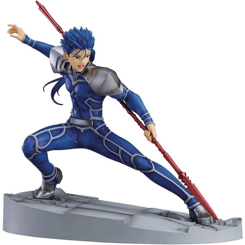 Fate/Grand Order ランサー/クー・フーリン 1/8スケール ABS&PVC製 