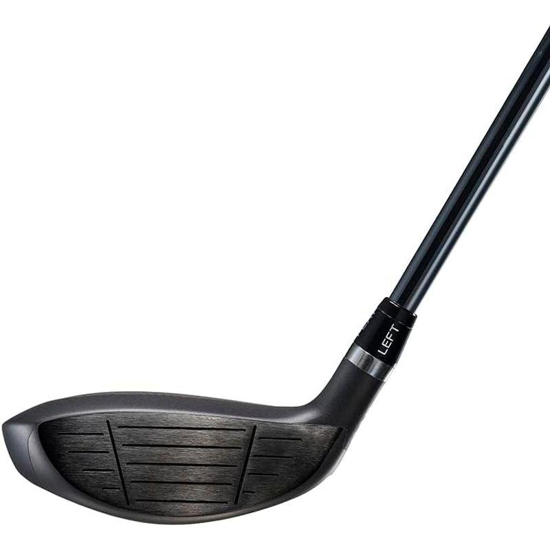 本日価格！！ ロイヤルコレクション(Royal Collection) TM-X フェアウェイウッド RC TM-X FW 5W ロフト角：18°TT-5 【KUE1011334665】(36642円)
