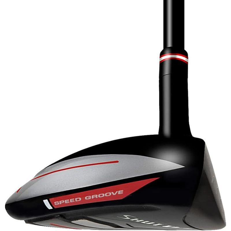 送料無料 マジェスティ(Majasty) マルマン シャトル フェアウェイウッド W2 maruman SHUTTLE IMPACT FIT m230 【IQY5500761123】(19930円)