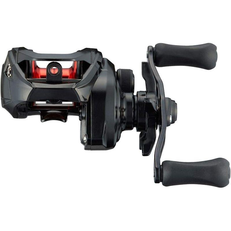 ダイワ(DAIWA) ベイトリール 21 PR100L｜strageriku｜07