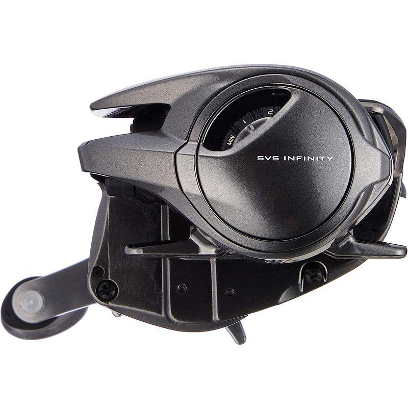 シマノ(SHIMANO) ベイトリール 両軸 20 メタニウム HG RIGHT シマノ(SHIMANO) ベイトリール 両軸 20 メタニウム HG RIGHT