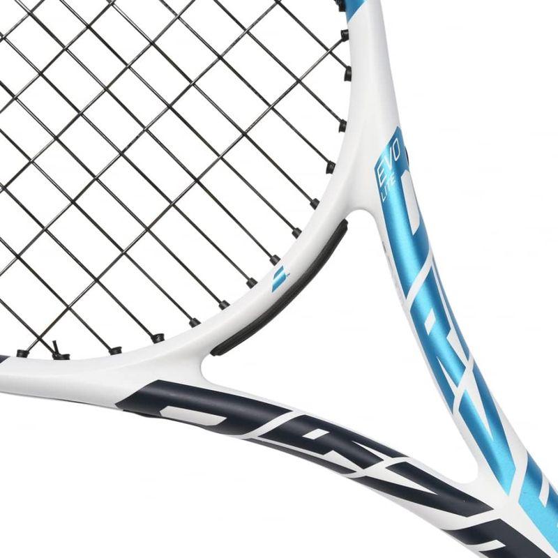 【新品訳あり】 バボラ Babolat 硬式テニスラケット EVO DRIVE LITE W エボ ライト W 101454 フレームのみ 【1704828843】(10439円)
