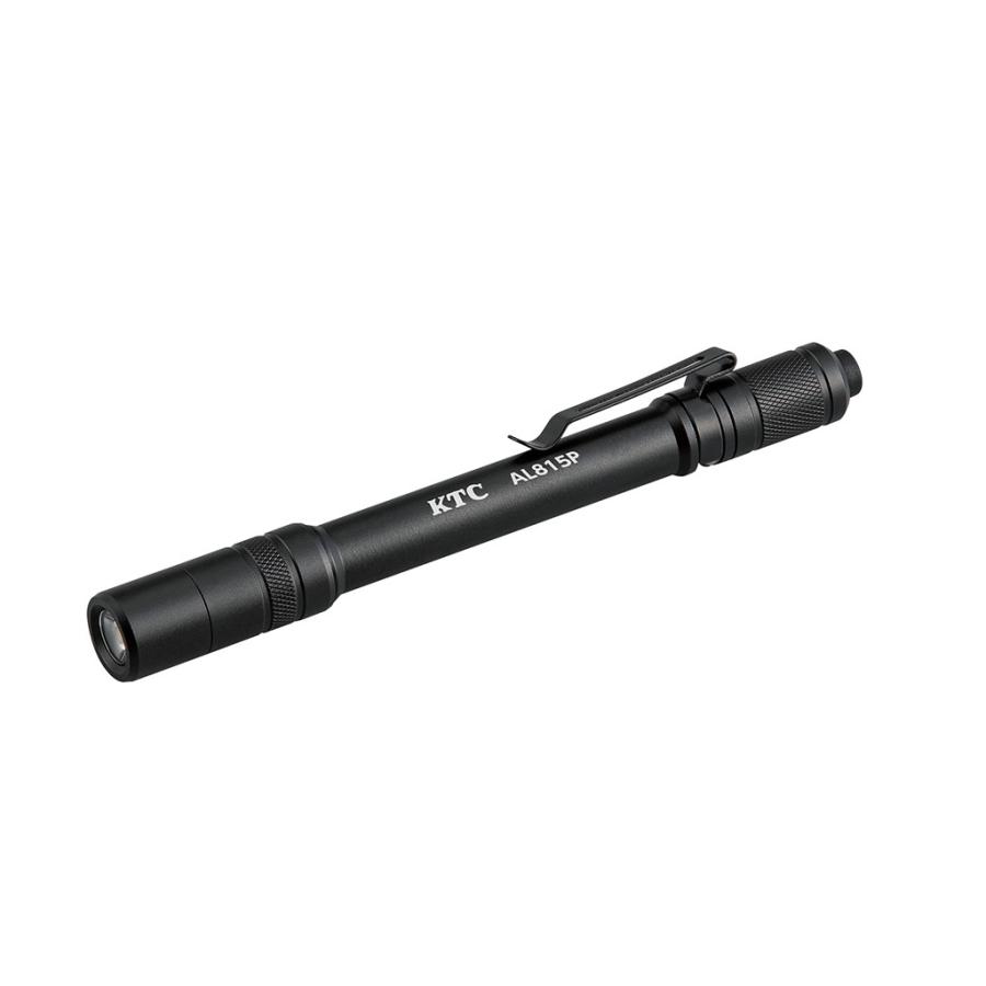 KTC 充電式LEDペンライト AL815P STRAIGHT/02-3041 (KTC/ケーティー
