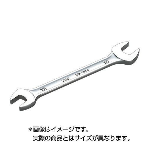 KTC スパナ 17×19mm S2-1719 STRAIGHT/02-9020 (KTC/ケーティーシー 