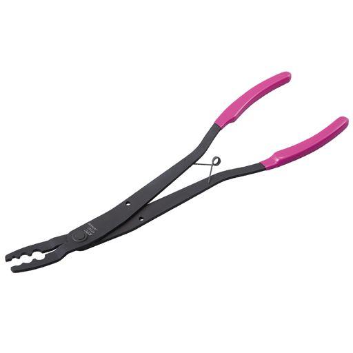 KTC リアガーニッシュ用トリムクリッププライヤ AP207 STRAIGHT/02