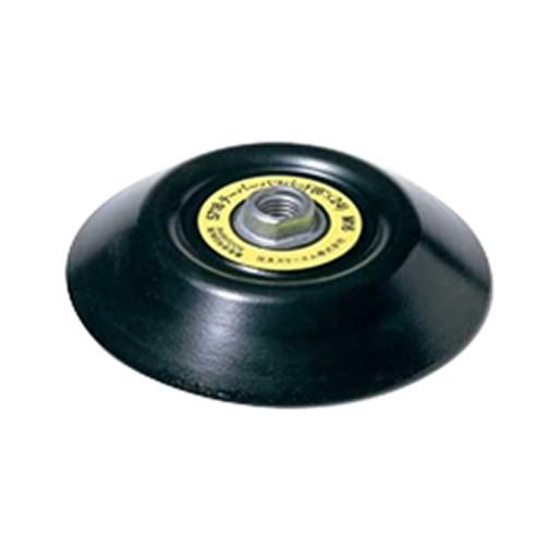 スリーエム(3M) テーパー バフパッド シャフト径16mm 外径145mm 5718 STRAIGHT/03-5718 (3M/スリーエム)
