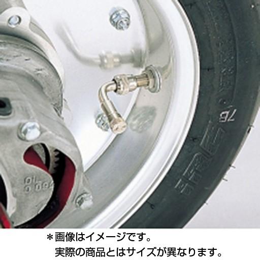 キタコ(KITACO) エクステンション エアバルブ 60°803-0500020 STRAIGHT/04-80352 (KITACO/キタコ)｜straight-toolcompany｜02