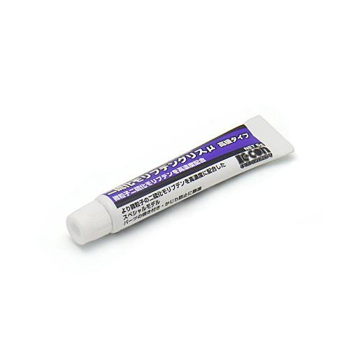 キタコ(KITACO) 二硫化モリブデングリスμ 5g (高級) 0900-969-00120