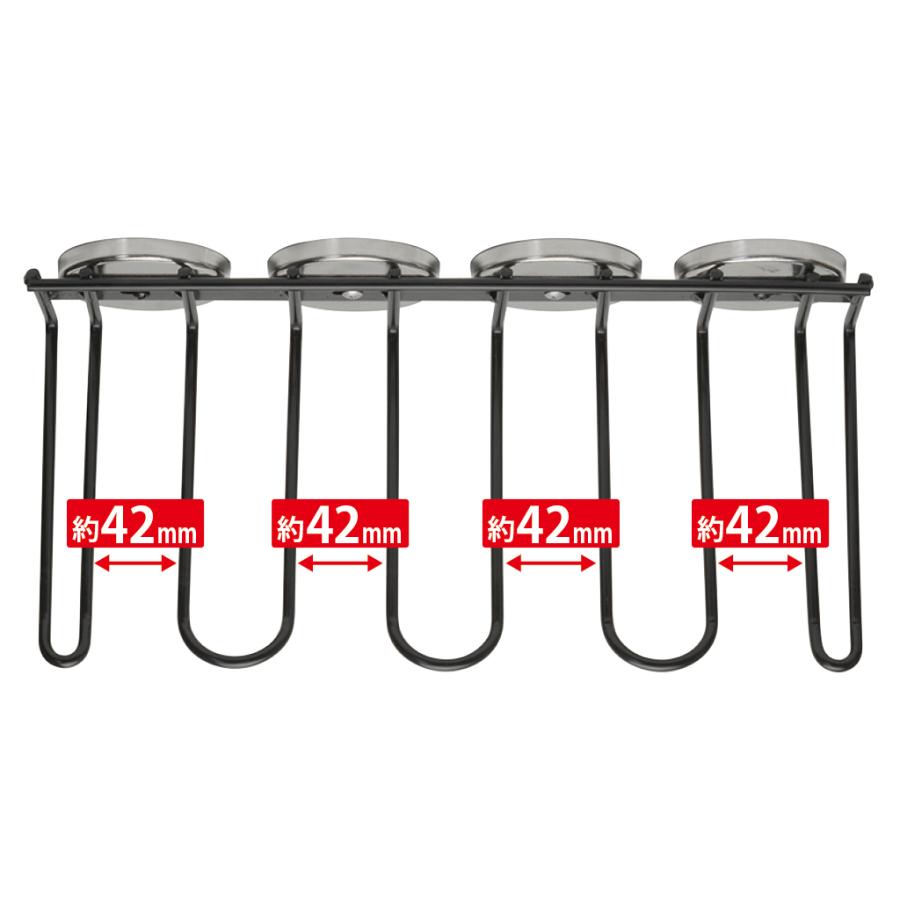 TOOL COMPANY STRAIGHT（ツールカンパニーストレート） 電動工具収納