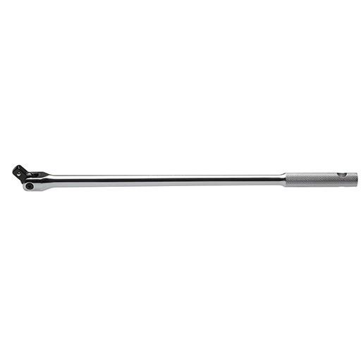 フレックスハンドル 460mm 差込角1/2quot;(12.7mm) STRAIGHT/10-0450 (STRAIGHT/ストレート)