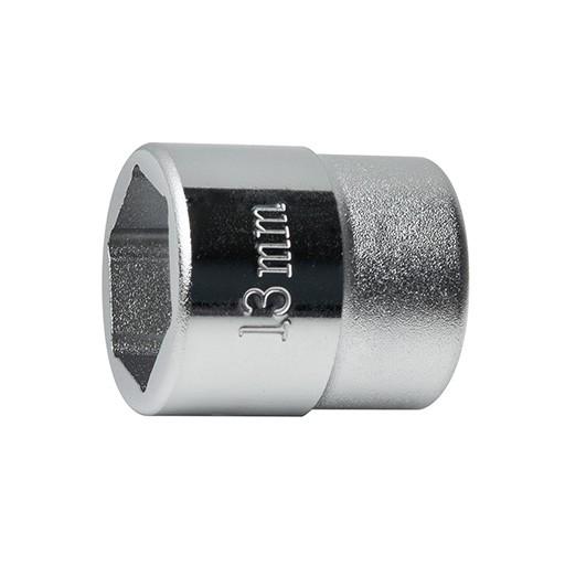 FLAG(フラッグ）超ショートソケット13mm 6ポイント 差込角3/8