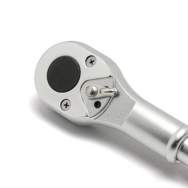 ラチェットレンチ T4I-1319 レンチ 板ラチェットレンチ 4WAY板ラチェットレンチ 13-19mm