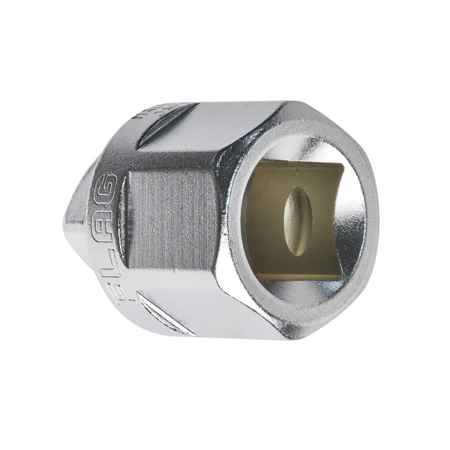 FLAG(フラッグ) ドレンプラグ用 ソケット 13mm 差込角1/2