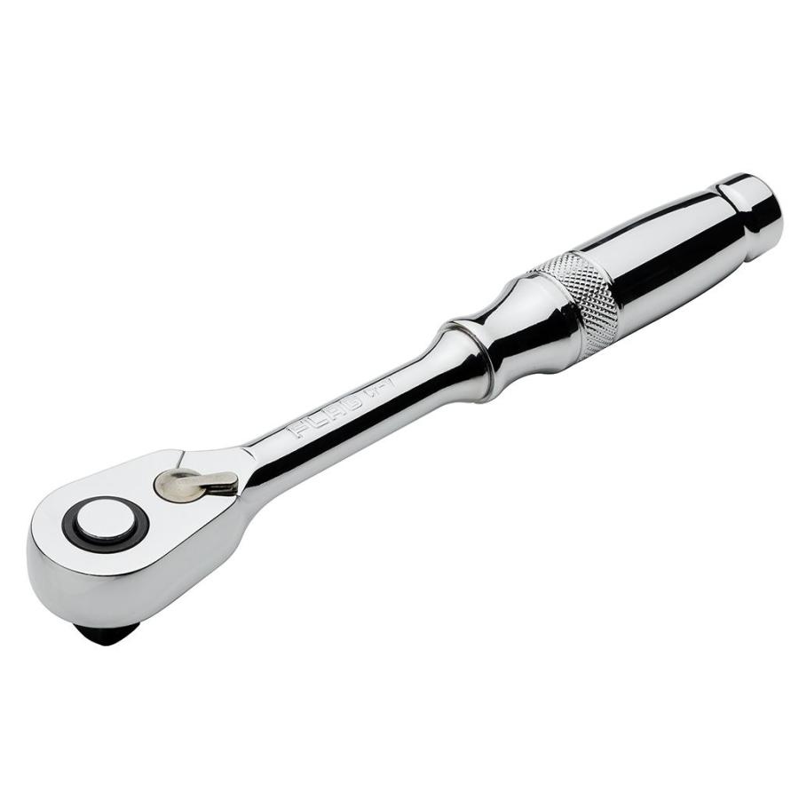 Flag フラッグ ラチェットレンチ スリムヘッドタイプ 差込角3 8 9 5mm Straight 10 2400 Flag フラッグ 整備工具のストレート 通販 Paypayモール