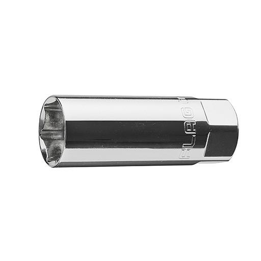 LUGNAROK18〆 Dorman 611-182 Wheel Lug Nut for Specific Models, Chrome (Pack of