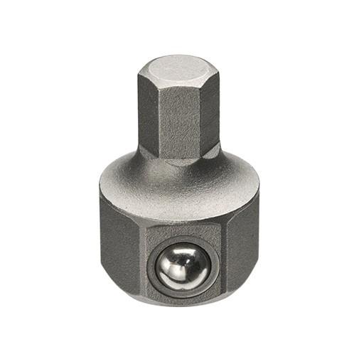 TOOL COMPANY STRAIGHT ヘックスビットアダプター 7ピース(ミリ TOOL COMPANY STRAIGHT ヘックスビットアダプター 7ピース(ミリ