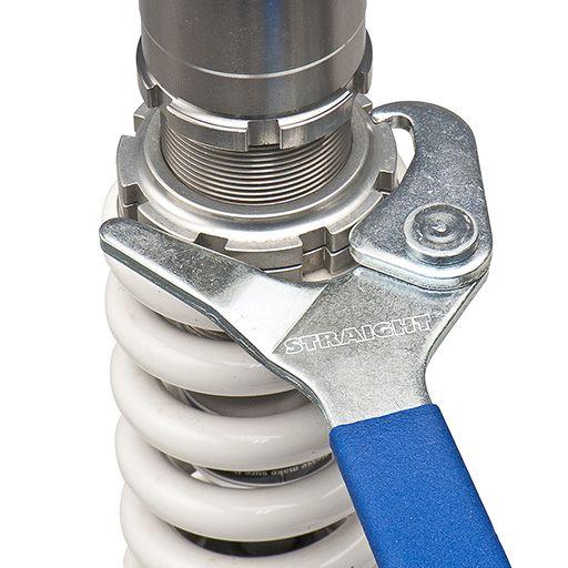 TOOL COMPANY STRAIGHT（ツールカンパニーストレート） フックレンチ