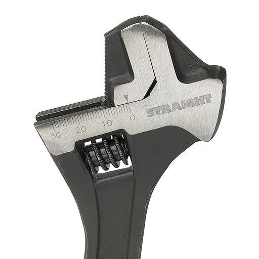 TOOL COMPANY STRAIGHT パイプレンチ兼用モンキーレンチ TOOL COMPANY STRAIGHT パイプレンチ兼用モンキーレンチ