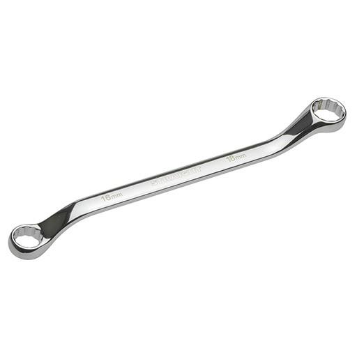 【お得】40点 ストレート製、他  メガネレンチ コンビネーション TOOL COMPANY STRAIGHT（ツールカンパニーストレート） メガネレンチ