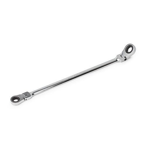 TOOL COMPANY STRAIGHT メガネラチェットレンチ ロング TOOL COMPANY STRAIGHT メガネラチェットレンチ ロング