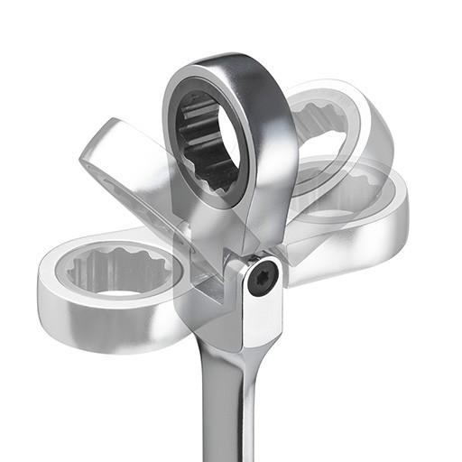 TOOL COMPANY STRAIGHT メガネラチェットレンチ ロング TOOL COMPANY STRAIGHT メガネラチェットレンチ ロング