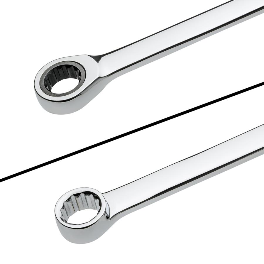 TOOL COMPANY STRAIGHT ロングメガネラチェットレンチセット TOOL COMPANY STRAIGHT ロングメガネラチェットレンチセット