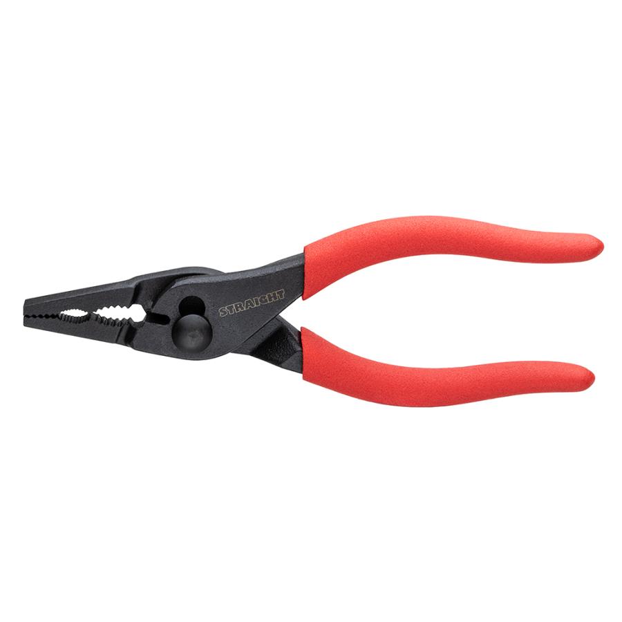 TOOL COMPANY STRAIGHT ミニロングノーズスリップジョイント TOOL COMPANY STRAIGHT ミニロングノーズスリップジョイント