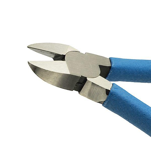 TOOL COMPANY STRAIGHT ニッパー 160mm フラットタイプ STRAIGHT/12