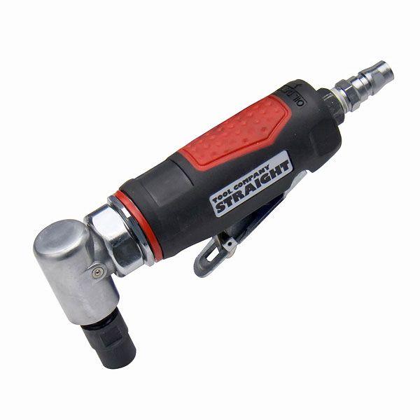 エアーアングルダイグラインダー DIYタイプ STRAIGHT/15056 (STRAIGHT/ストレート) 15056整備工具の